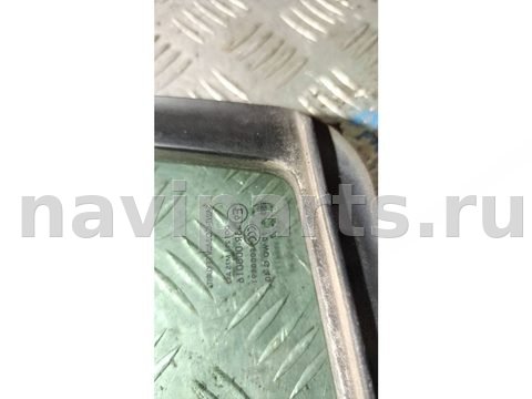 Форточка передняя левая Volkswagen Crafter, 2008 г., арт. B101404172, фото 2