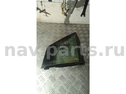 Форточка передняя левая Peugeot 807, 2006 г., арт. B105371746