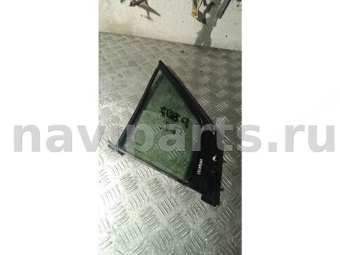Форточка передняя левая Peugeot 807, 2006 г., арт. B105371746, фото 2