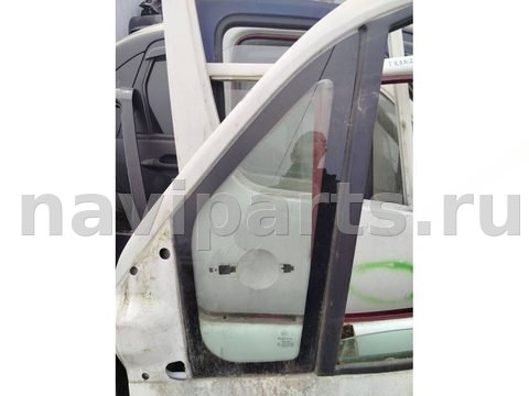 Форточка передняя левая Peugeot Boxer, 2009 г., арт. B110039939