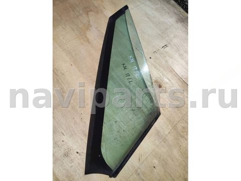 Форточка передняя левая Citroen XM, 1994 г., арт. B112203068