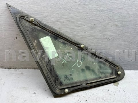 Форточка передняя левая Opel Zafira A, 2000 г., арт. B113599320, фото 2