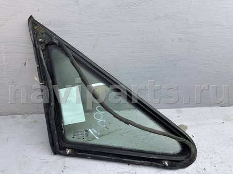 Форточка передняя левая Ford Galaxy, 2000 г., OEM 7M3845411A, арт. B113599434_2