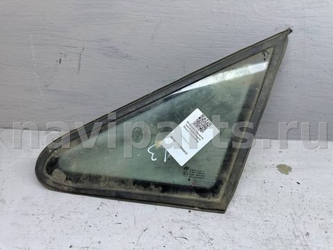 Форточка передняя левая Seat Alhambra, 2000 г., OEM 7M3845411A, арт. B113599435_3