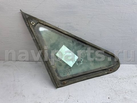 Форточка передняя левая Seat Alhambra, 2000 г., OEM 7M3845411A, арт. B113599435_3, фото 2