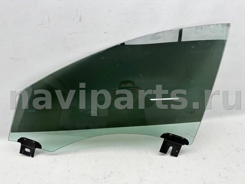 Форточка передняя левая Tesla Model S, 2018 г., OEM 43R001074, арт. B126477_4