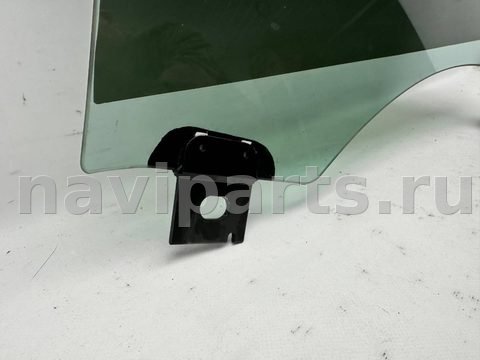 Форточка передняя левая Tesla Model S, 2018 г., OEM 43R001074, арт. B126477_4, фото 5