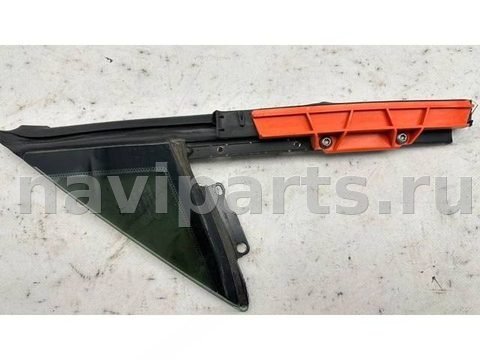 Форточка передняя левая Tesla Model S, 2018 г., OEM 1032610, арт. B126808_3