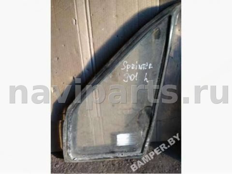Форточка передняя левая Mercedes Sprinter, 2000 г., арт. B19022147