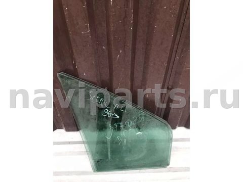 Форточка передняя левая Renault Scenic, 1999 г., арт. B20549170, фото 2
