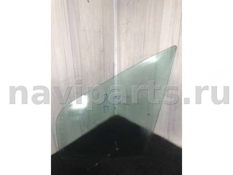 Форточка передняя левая Renault Scenic, 1999 г., арт. B20683092