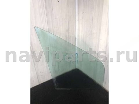 Форточка передняя левая Renault Scenic, 1999 г., арт. B20683092, фото 2