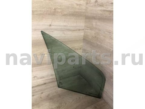 Форточка передняя левая Renault Scenic, 1998 г., арт. B22365670