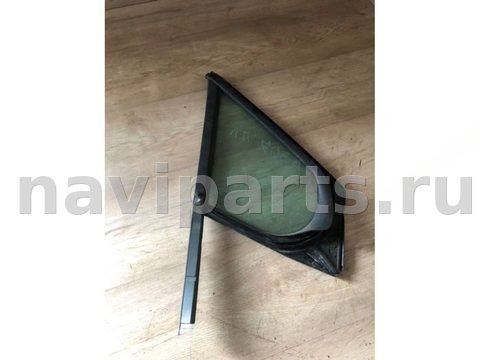 Форточка передняя левая Peugeot 307, 2002 г., арт. B23826150, фото 2