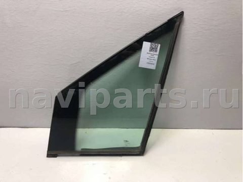 Форточка передняя левая Citroen C8, 2003 г., OEM 9203CY, арт. B23839532