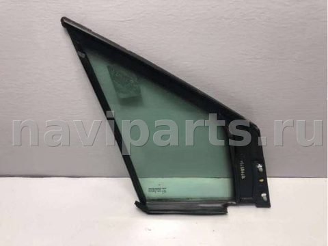 Форточка передняя левая Fiat Ulysse, 2003 г., OEM 9203CY, арт. B23839532_2, фото 2