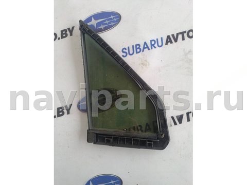 Форточка передняя левая Subaru Forester SK, 2020 г., арт. B25079861