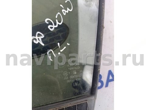 Форточка передняя левая Subaru Forester SK, 2020 г., арт. B25079861, фото 2