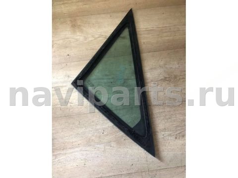 Форточка передняя левая Peugeot 806, 1998 г., арт. B27595093