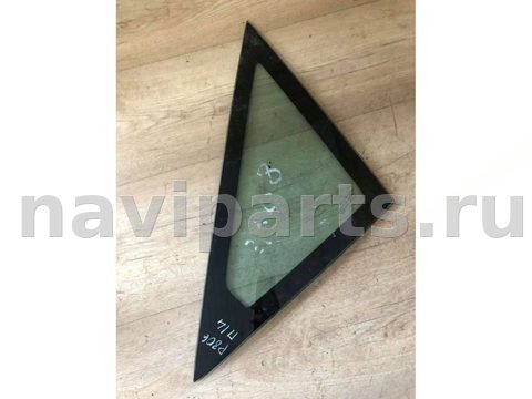 Форточка передняя левая Peugeot 806, 1998 г., арт. B27595095