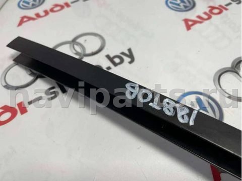 Форточка передняя левая Volkswagen Touareg, 2012 г., OEM 7P6845113, арт. B34451104, фото 6