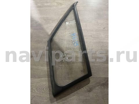 Форточка передняя левая Mercedes Sprinter, 2013 г., арт. B88387598