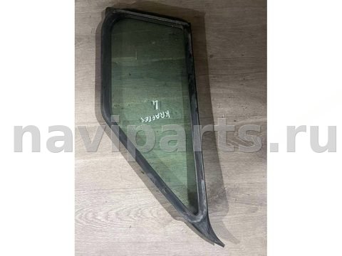 Форточка передняя левая Volkswagen Crafter, 2016 г., арт. B88401346