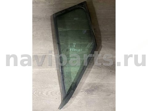 Форточка передняя левая Volkswagen Crafter, 2016 г., арт. B88401346, фото 2