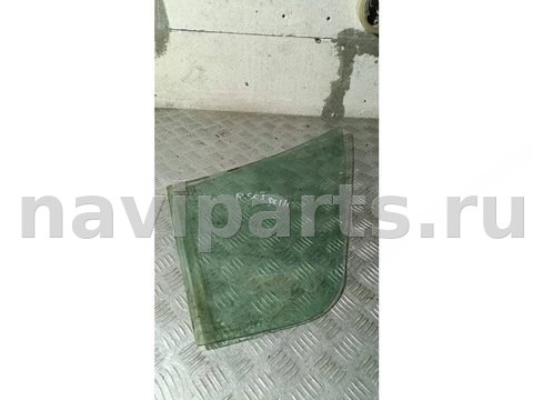 Форточка передняя левая Renault Scenic, 1999 г., арт. B90527622