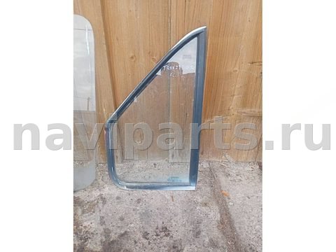 Форточка передняя левая Ford Transit, 1995 г., арт. B92003920