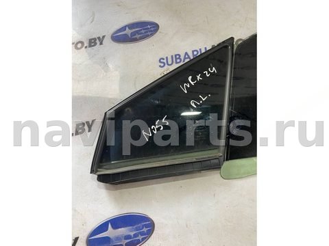 Форточка передняя левая Subaru WRX VB, 2023 г., арт. B94448499_2, фото 2