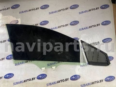 Форточка передняя левая Subaru WRX VB, 2023 г., арт. B94448499_2, фото 6