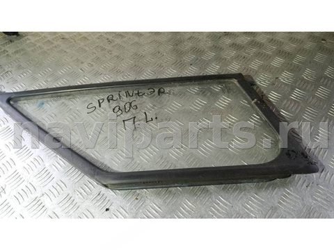 Форточка передняя левая Mercedes Sprinter, 2016 г., арт. B94607210