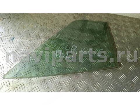 Форточка передняя левая Renault Scenic, 1998 г., арт. B98810650