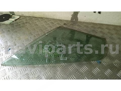 Форточка передняя левая Renault Scenic, 1998 г., арт. B98810650, фото 2