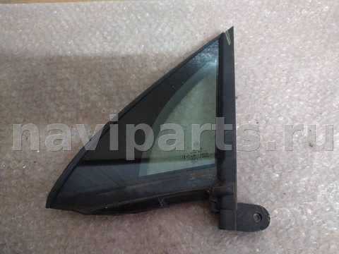 Форточка передняя левая Volkswagen Tiguan, 2021 г., OEM 5NA845113F, арт. BRS91894633