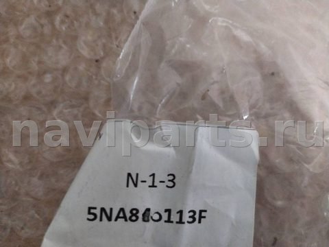 Форточка передняя левая Volkswagen Tiguan, 2021 г., OEM 5NA845113F, арт. BRS91894633, фото 5