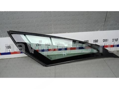 Форточка передняя левая Citroen C4 Grand Picasso, 2014 г., арт. FA117JG03