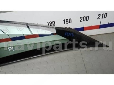 Форточка передняя левая Citroen C4 Grand Picasso, 2014 г., арт. FA117JG03, фото 2
