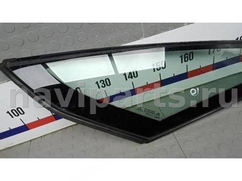Форточка передняя левая Citroen C4 Grand Picasso, 2014 г., арт. FA117JG03, фото 3