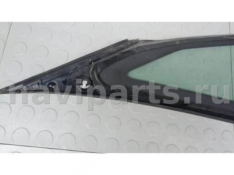 Форточка передняя левая Citroen C4 Grand Picasso, 2014 г., арт. FA117JG03, фото 6