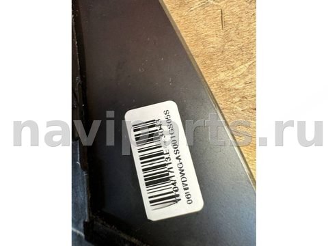 Форточка передняя левая Porsche Macan, 2015 г., OEM 95B845113J, арт. LX3546023866, фото 2