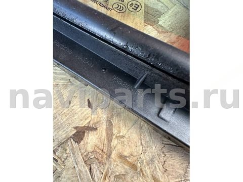 Форточка передняя левая Porsche Macan, 2015 г., OEM 95B845113J, арт. LX3546023866, фото 9