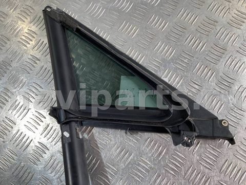 Форточка передняя левая Porsche Panamera, 2015 г., OEM 970542311, арт. MMA24_1, фото 7