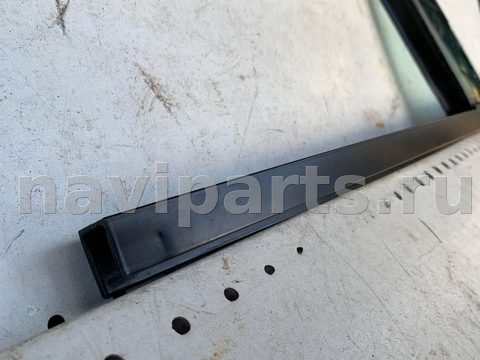 Форточка передняя левая Audi Q7, 2017 г., OEM 4M0845113, арт. Q7755, фото 4
