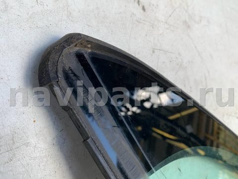 Форточка передняя левая Audi Q7, 2017 г., OEM 4M0845113, арт. Q7755, фото 6