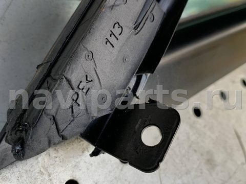 Форточка передняя левая Audi Q7, 2017 г., OEM 4M0845113, арт. Q7755, фото 8