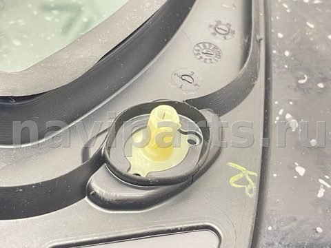Форточка передняя левая Volkswagen Tiguan, 2018 г., OEM 5NN845113, арт. V8512_2, фото 10