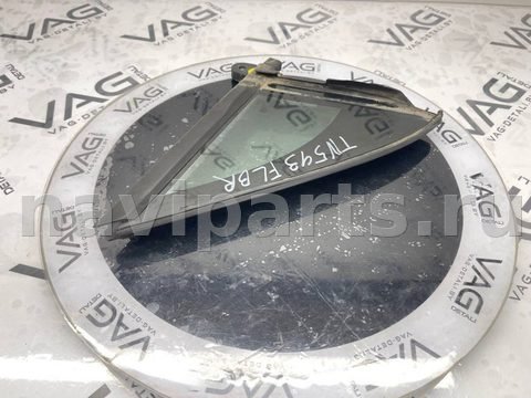 Форточка передняя левая Volkswagen Tiguan, 2018 г., OEM 5NN845113, арт. V8512_2, фото 3