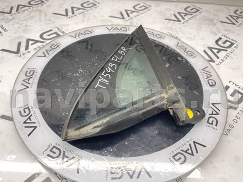 Форточка передняя левая Volkswagen Tiguan, 2018 г., OEM 5NN845113, арт. V8512_2, фото 5